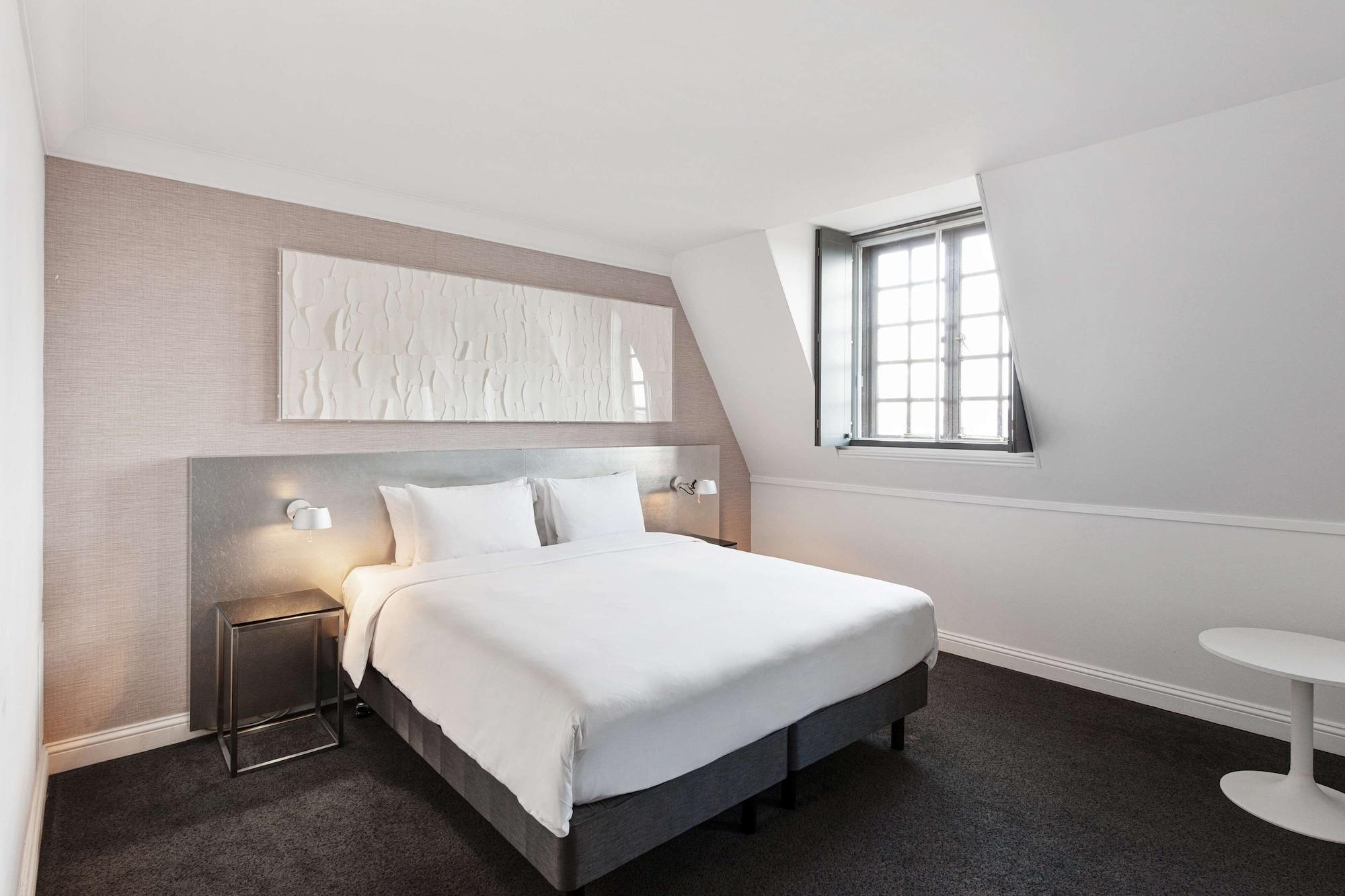 Radisson Blu Hotel, Leeds City Centre Dış mekan fotoğraf