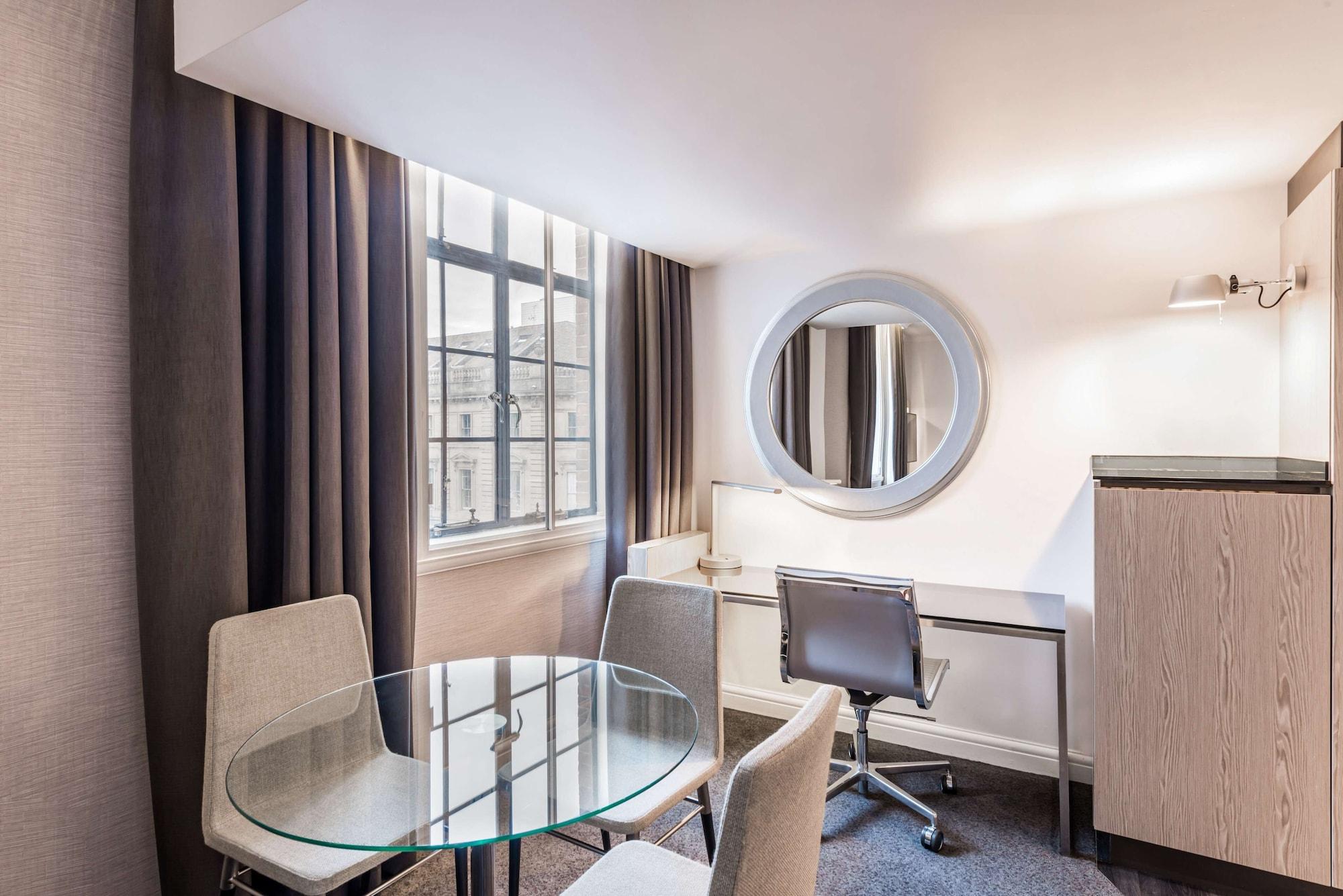 Radisson Blu Hotel, Leeds City Centre Dış mekan fotoğraf